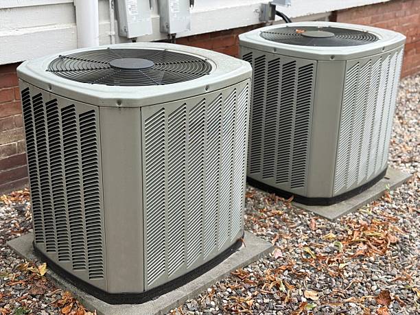 Reliable Emergency Hvac contractor in Charlestown, RI by JG Cool HVAC